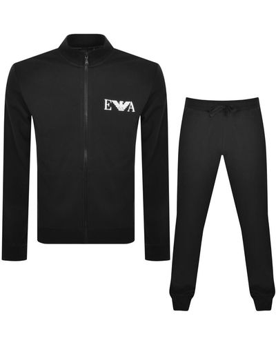 Armani Tracksuits and sweat suits for Men Online Sale up to 50