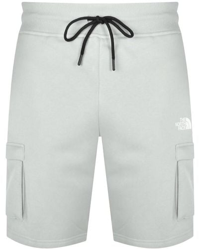 The North Face Icon Cargo Shorts - Gray