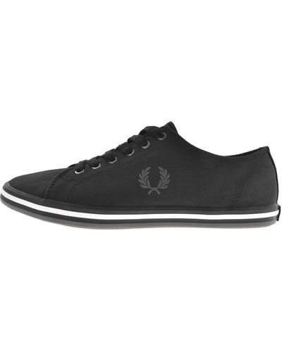 Fred Perry Sneakers for Men | Online Sale up to 64% off | Lyst