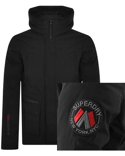 Superdry Men's Coats, Jackets & Vests for Sale, Shop New & Used
