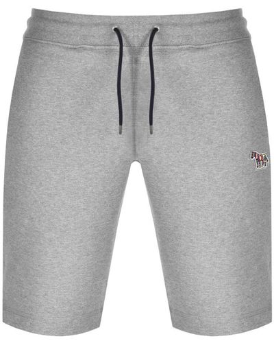 Paul Smith Sweat Shorts - Grey