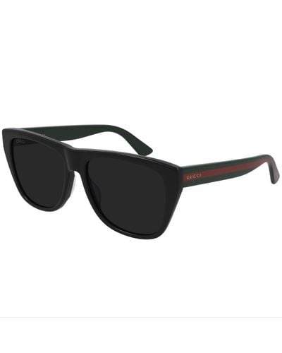 Gucci Gucci gg0926s 001 Sunglasses - Black