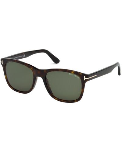 Tom Ford Eric 02 Sunglasses - Brown
