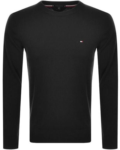 Tommy Hilfiger Crew neck sweaters for Men | Online Sale up to 64% off |  Lyst - Page 2