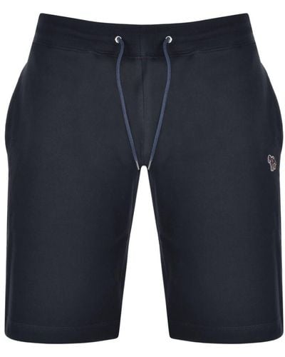 Paul Smith Sweat Shorts - Blue