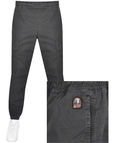 Parajumpers Zander Trousers - Grey
