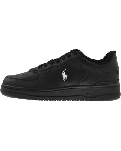 Ralph Lauren Sneakers for Men | Online Sale up to 33% off | Lyst