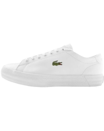 Lacoste shoe sale uk sale