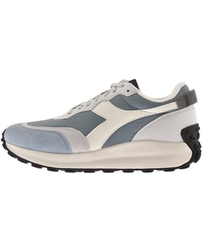Diadora Low-top sneakers for Men | Online Sale up to 70% off | Lyst
