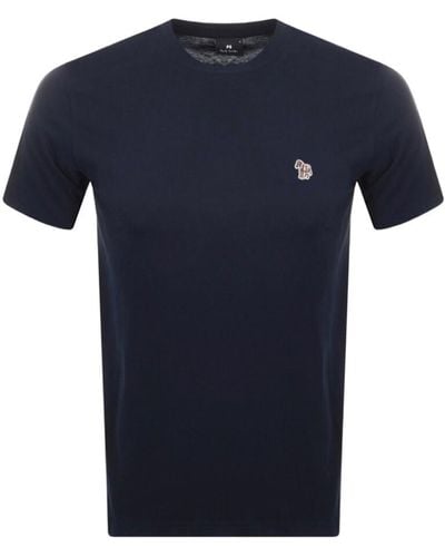 Paul Smith T-shirts for Men | Online Sale up to 80% off Lyst