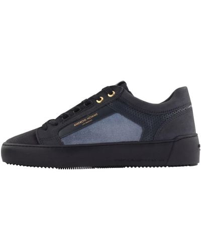 Android Homme Venice Trainers - Blue