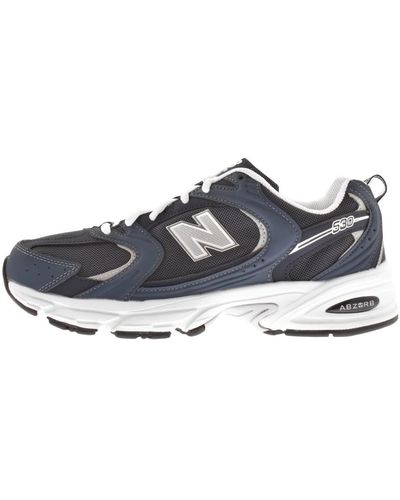 New Balance 530 Sneakers - Blue