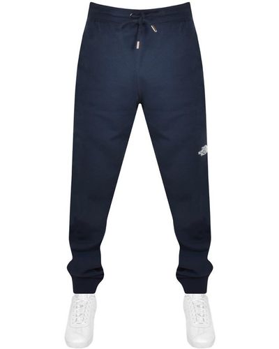 The North Face jogging Bottoms - Blue