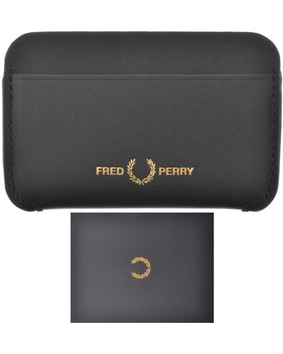 Fred Perry Wallets and cardholders for Men | Online Sale up to 36% off |  Lyst