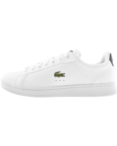 Lacoste Shoes for Men | Online Sale to 57% off |