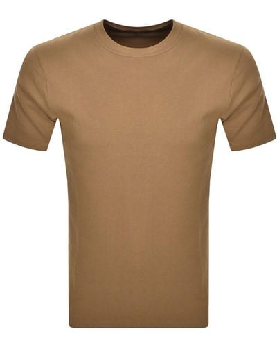 Oliver Sweeney Palmela T Shirt - Brown