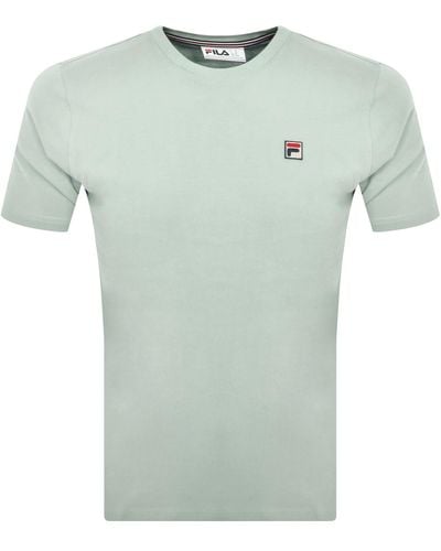 Fila Sunny 2 Essential T Shirt - Green