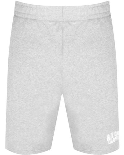 BBCICECREAM Arch Logo Shorts - Gray