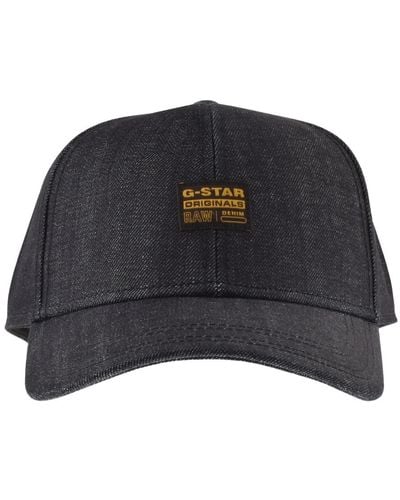 G-Star RAW Hats for Men | Online Sale up to 60% off | Lyst