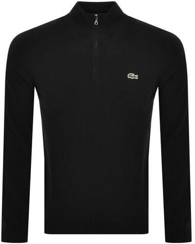 Lacoste Zipped sweaters for Men | Online Sale up to 36% off | Lyst