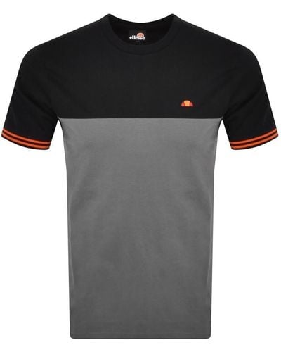 Ellesse T-shirts for Men | Online Sale up to 67% off | Lyst | Sport-T-Shirts
