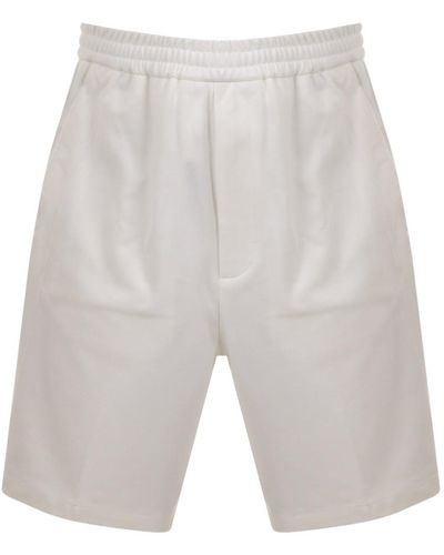 Armani Emporio Jersey Shorts - Multicolour