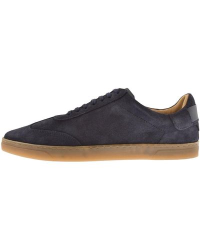 Ted Baker Evrens Trainers - Blue