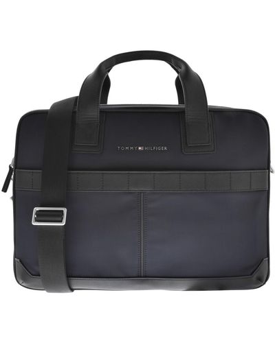 Tommy Hilfiger Weekender Bags and Duffel Bags for Men | Online Sale up to  37% off | Lyst