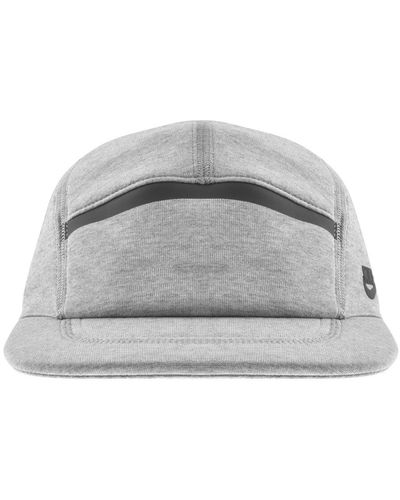 Nike Tech Cap - Grey