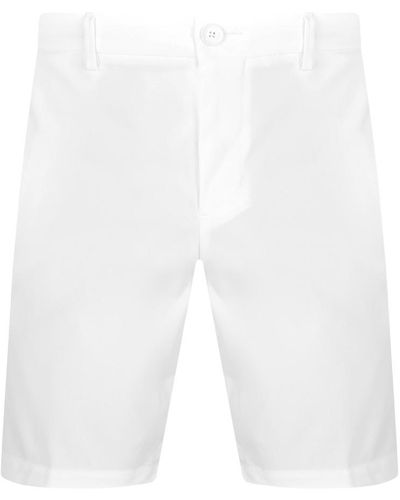 BOSS Boss S Drax Shorts - White