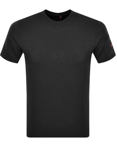 Luke 1977 Mcavoy T Shirt - Black