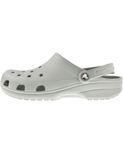 Crocs™ Classic Clogs - Gray