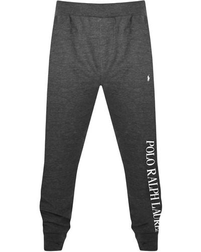 Ralph Lauren Loungewear jogging Bottoms - Grey