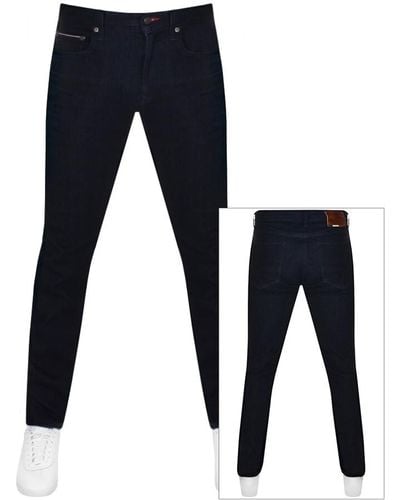 Tommy Hilfiger Slim jeans to Sale Online 51% Lyst up off | for | Men