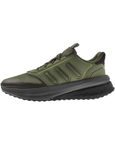 adidas Originals Adidas X Plrphase Sneakers - Green