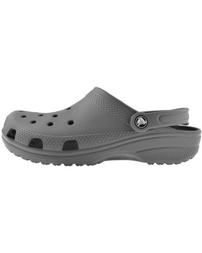 Crocs™ Classic Clogs - Gray