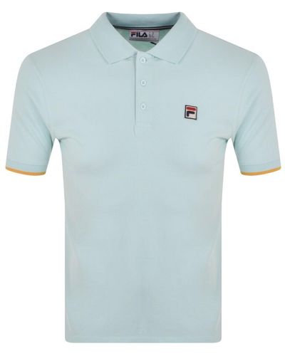 Fila Polo shirts for Men | Online Sale up to 60% off | Lyst UK
