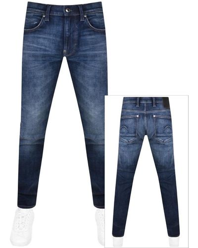 G-Star RAW Jeans for Men | Online Sale up to 69% off | Lyst