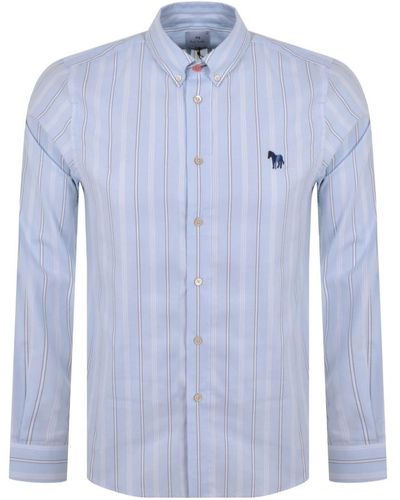 Paul Smith Shirts for Men | Online Sale up to 60% off | Lyst UK