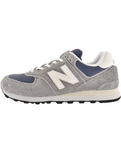 New Balance 574 Trainers - Grey