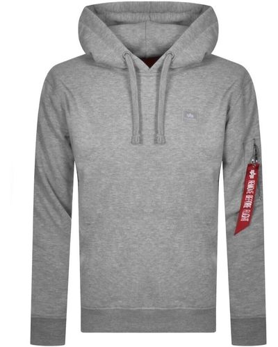 Alpha Industries Hoodies for | Sale | Men off Lyst up Online 51% to