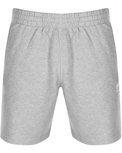 adidas Originals Essential Shorts - Gray