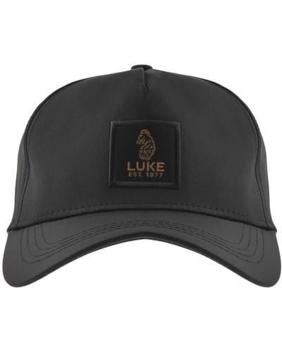 Luke 1977 Badge Cap - Black