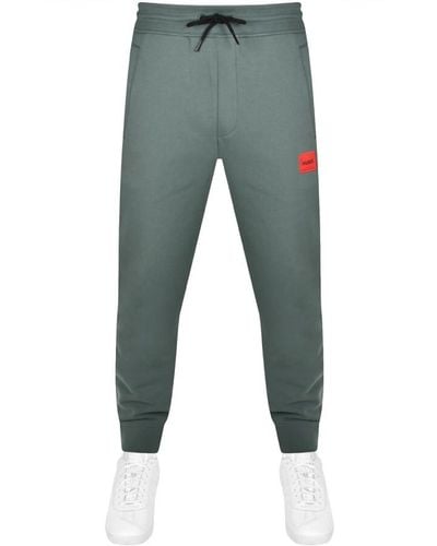 HUGO Sweatpants for Men | Online Sale up to 70% off | Lyst