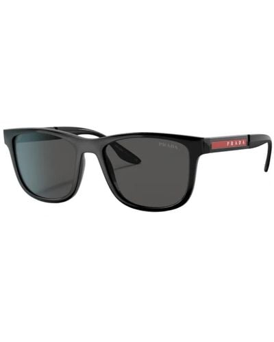Prada 0pr 04xs Sunglasses - Black