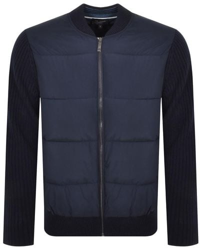 Ted Baker Casual jackets for Men | Online Sale up to 76% off | Lyst