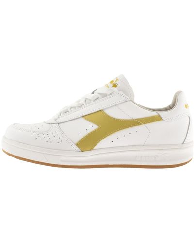 Diadora Sneakers for Men | Online Sale up to off