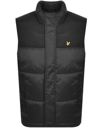 Lyle & Scott Clothing for Men | Online Sale up to 60% off | Lyst