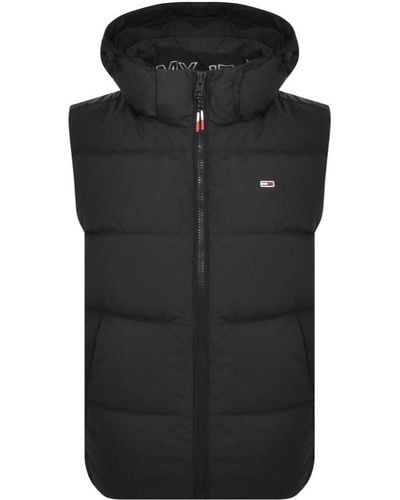 Tommy Hilfiger Waistcoats and gilets for Men | Online Sale up to 70% off |  Lyst
