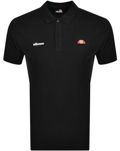 Ellesse Polo shirts for Men | Online Sale up to 50% off | Lyst